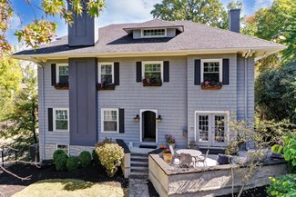 3536 Holly Ave, Cincinnati, OH 45208