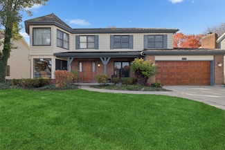 1307 Saint William Dr, Libertyville, IL 60048