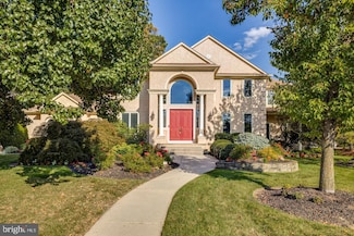 2 Collage Ct, Cherry Hill, NJ 08003