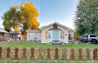 4304 Anderson Ave, Klamath Falls, OR 97603