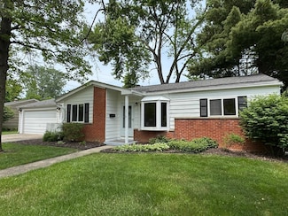 2715 Beacon Hill, Ann Arbor, MI 48104