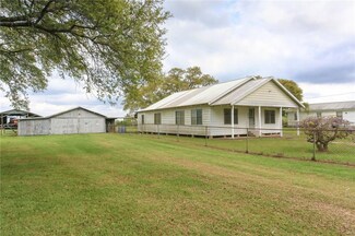11324 Bell Rd, Iowa, LA 70647