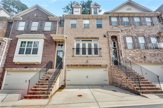 1374 Doublegate Dr NE, Brookhaven, GA 30319