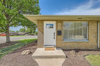622 S Pecos St Unit 624, Denver, CO 80223