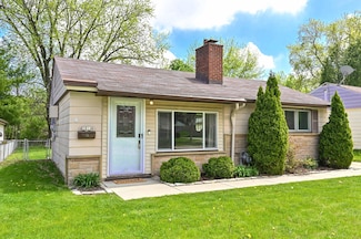 2814 S 51st St, Milwaukee, WI 53219