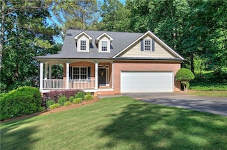 27 Planters Dr NW, Cartersville, GA 30120