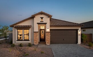 Warren, San Tan Valley, AZ 85140