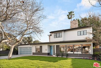 7471 Denrock Ave, Los Angeles, CA 90045