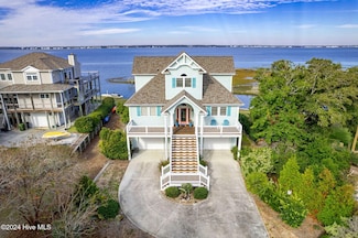 5310 Bogue Sound Dr, Emerald Isle, NC 28594