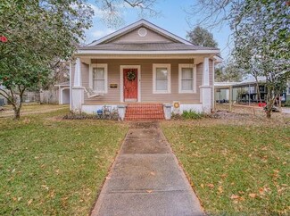 1820 Swarthmore St, Alexandria, LA 71301