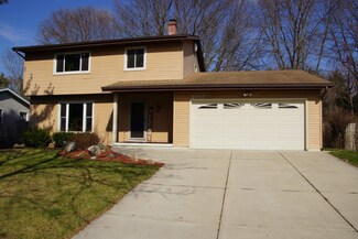 2717 Whitlock Rd, Madison, WI 53719