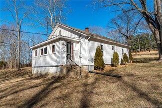 7564 E State Road 160, Salem, IN 47167