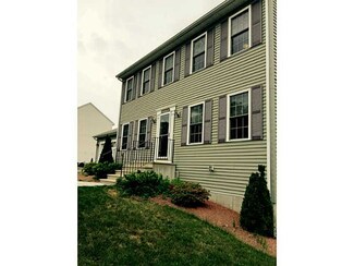 21 Sweet Fern Ln, Coventry, RI 02816
