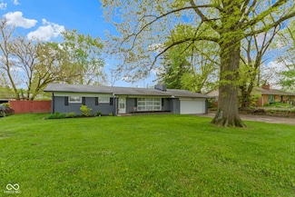 4720 E 42nd St, Indianapolis, IN 46226