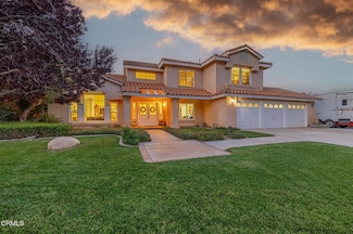 4665 Northridge Dr, Palmdale, CA 93551