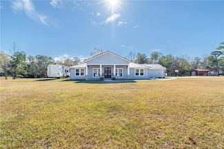 3015 Drag Strip Ln, Coden, AL 36523
