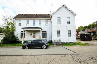 701 W Liberty Ave, Charleroi, PA 15022