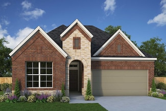 2811 Garden Meadow St, Fulshear, TX 77423