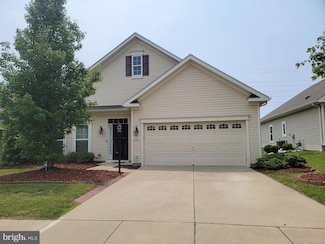 11257 Yellowstone Ct, White Plains, MD 20695