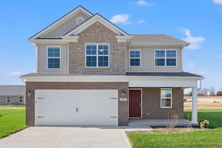 8189 Driftwood Loop, Richmond, KY 40475