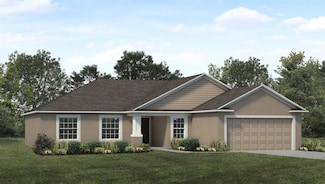 3320 Berkley Dr, Bartow, FL 33830