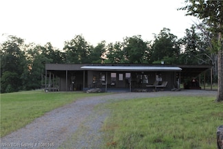 19108 Canova Trail, Mountainburg, AR 72946