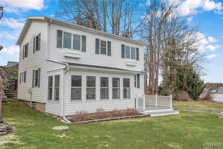 165 Long Point Dr, MacHias, NY 14101