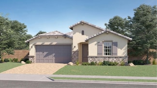 Revolution Plan 4083, Litchfield Park, AZ 85340