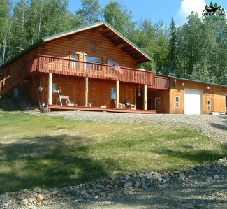 1616 Dredgeview Dr, Fairbanks, AK 99712