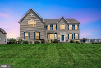 216 Shapley Dr, Smyrna, DE 19977