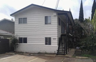 2505 Jefferson St, San Diego, CA 92110