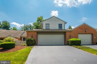 70 Cambridge Dr, Hershey, PA 17033