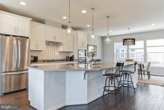10702 Viognier Terrace, Fairfax, VA 22030