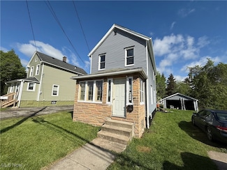 2458 Vestal Rd, Youngstown, OH 44509