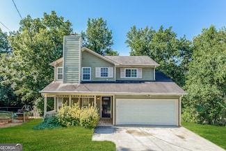 2210 Rocky Mill Dr, Lawrenceville, GA 30044