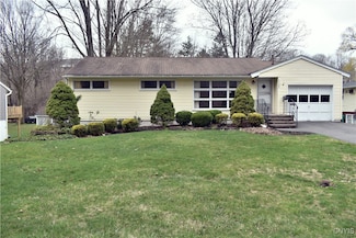 1147 Glenwood Ave, Syracuse, NY 13207