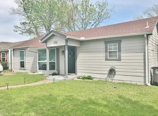 302 N 1st St, Wylie, TX 75098