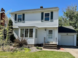 36 Levan Dr, Painesville, OH 44077