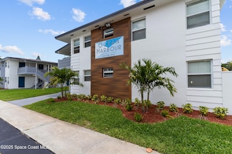 1029 Park Dr Unit 32, Indian Harbour Beach, FL 32937