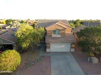16673 W Tasha Dr, Surprise, AZ 85388
