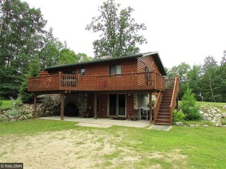 3031 Whipoorwill Ln NW, Hackensack, MN 56452