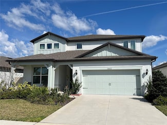 3802 Almond Brook Blvd, Land O' Lakes, FL 34638