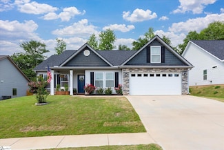 1204 Rosabella Ln, Greer, SC 29651