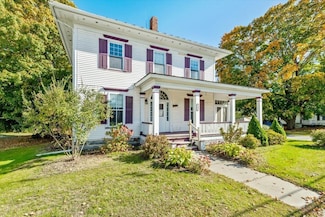 584 Main St, Enosburg Falls, VT 05450