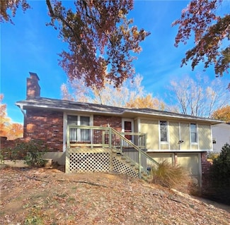 3511 NE Grant St, Lees Summit, MO 64064