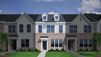 235 Chesapeake Commons St Unit 86, Garner, NC 27529