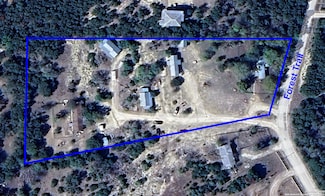 257 Forest Trail Dr, Bandera, TX 78003