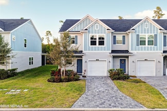 202 Boracay Cir, Saint Johns, FL 32259