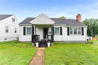 1426 Overlook St, Richmond, VA 23224
