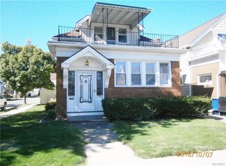 228 Fenton St, Buffalo, NY 14206
